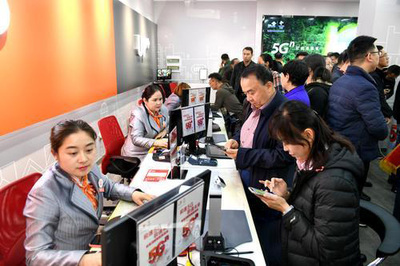 年底全疆將開通4897個5G基站，5G網絡技術深度解析與應用展望