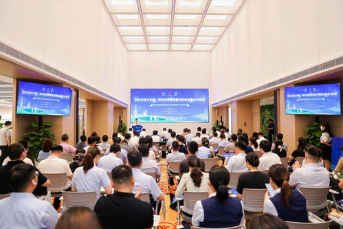 科技賦能，綠色引領(lǐng) 山東以重大科技成果催生高質(zhì)量發(fā)展新動(dòng)能